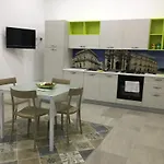Casa Vacanze Ortigia