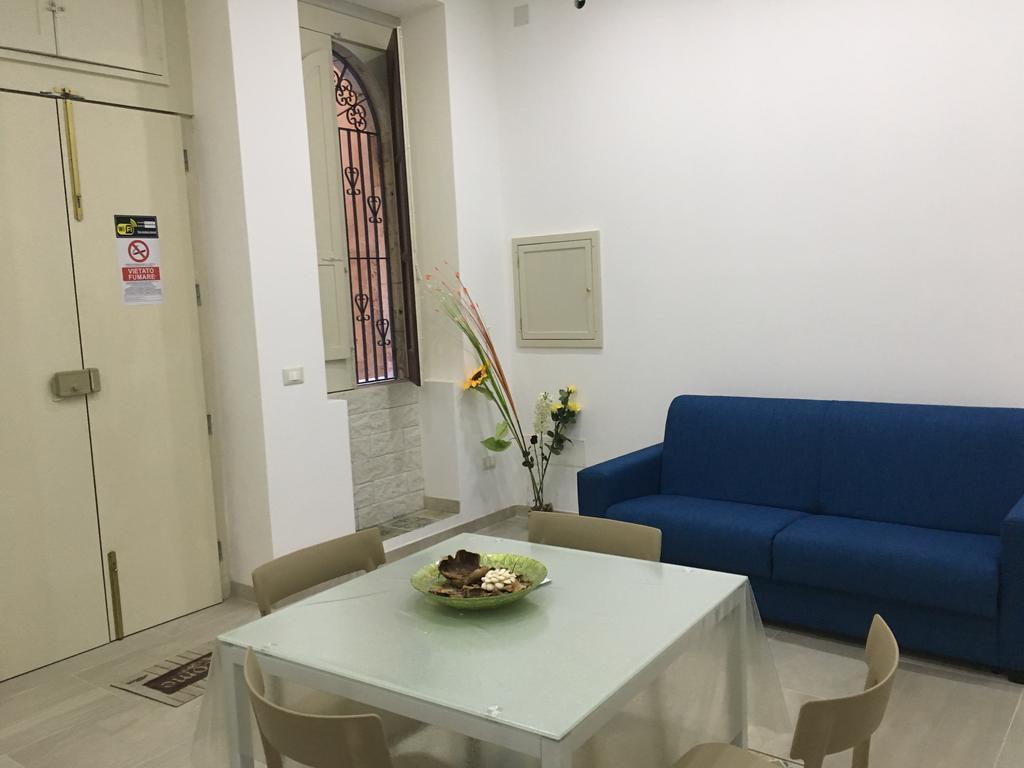 Ortigia Casa vacanze