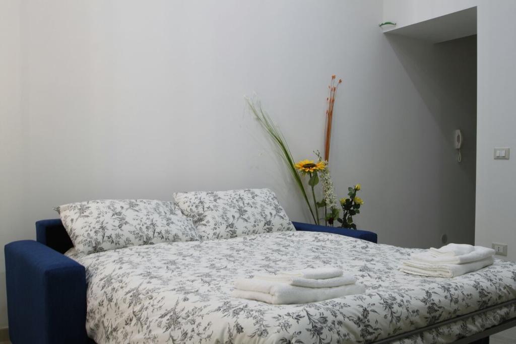 Casa vacanze Ortigia *