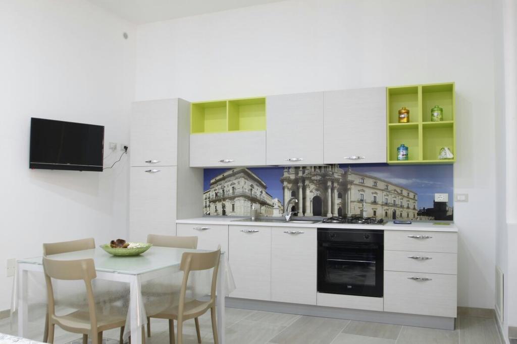 Casa vacanze Ortigia Syracuse