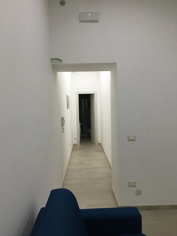 Casa vacanze Ortigia