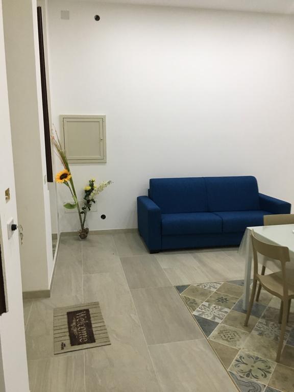 Casa vacanze Ortigia