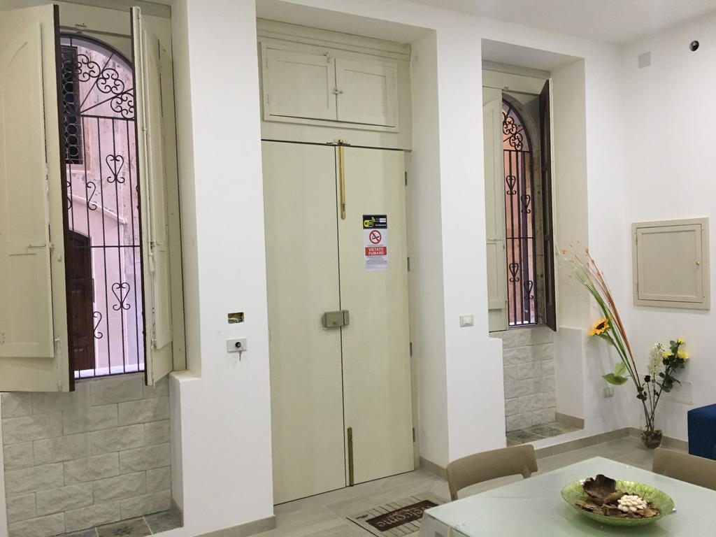Casa vacanze Ortigia Syracuse