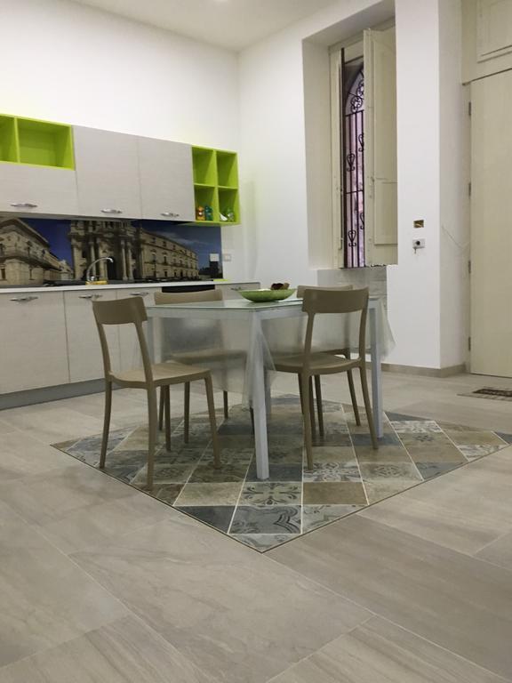 Ortigia Casa vacanze